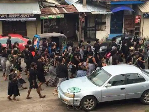 3,000 Ebonyi women farmers ask herdsman to leave their community